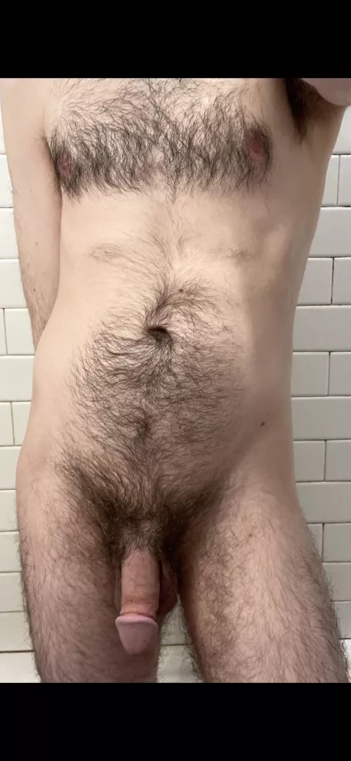 Do you like what you see? 😈