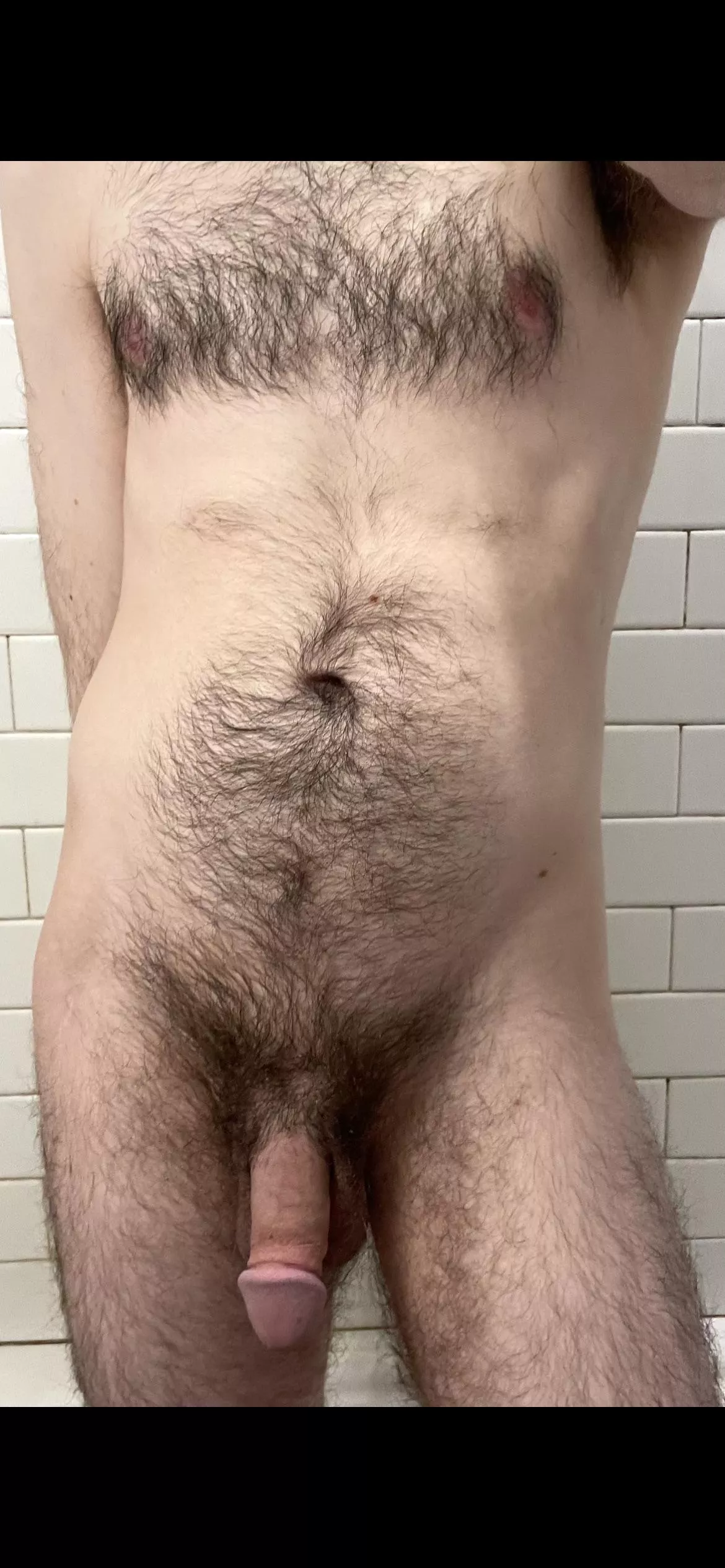 Do you like what you see? 😈