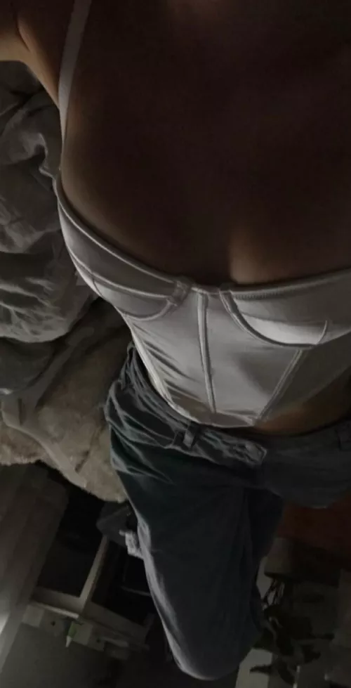 Do you want me in your dreams