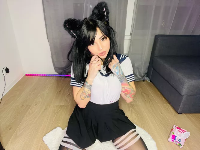 do you want to feed me?