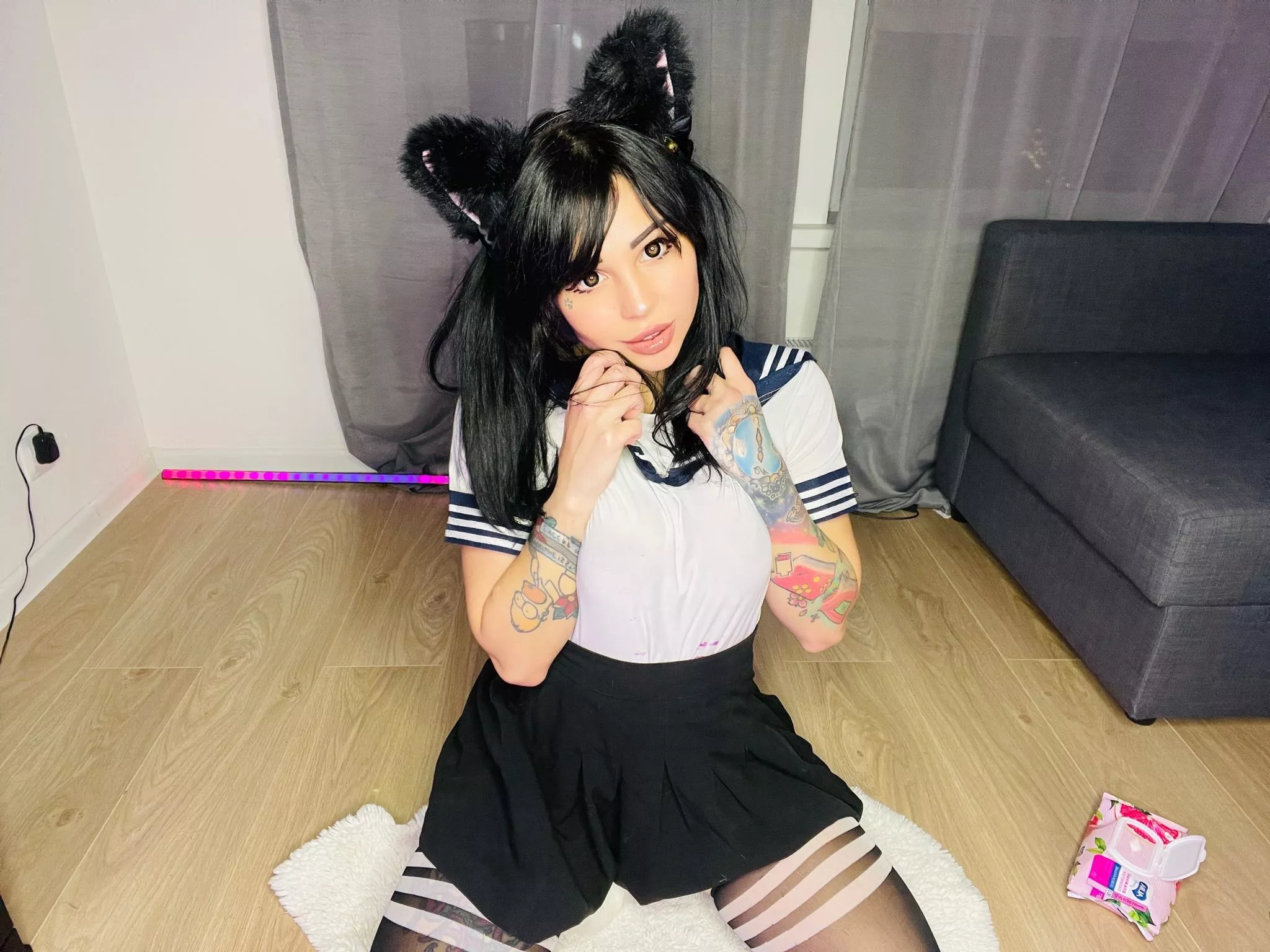 do you want to feed me?