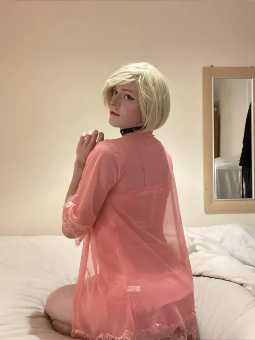 Do you want to join for a night 😘 or come together let’s say 😋