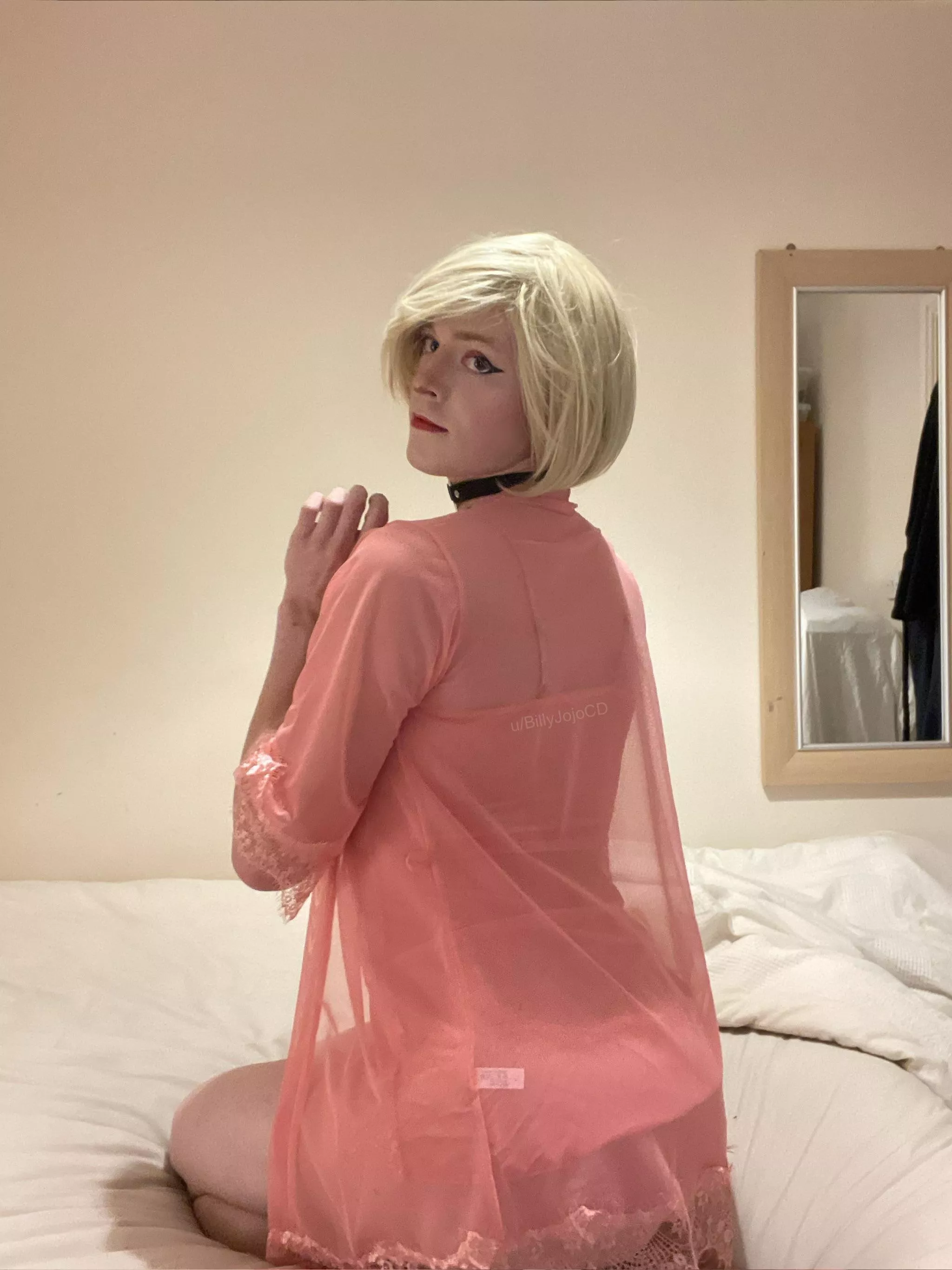 Do you want to join for a night 😘 or come together let’s say 😋