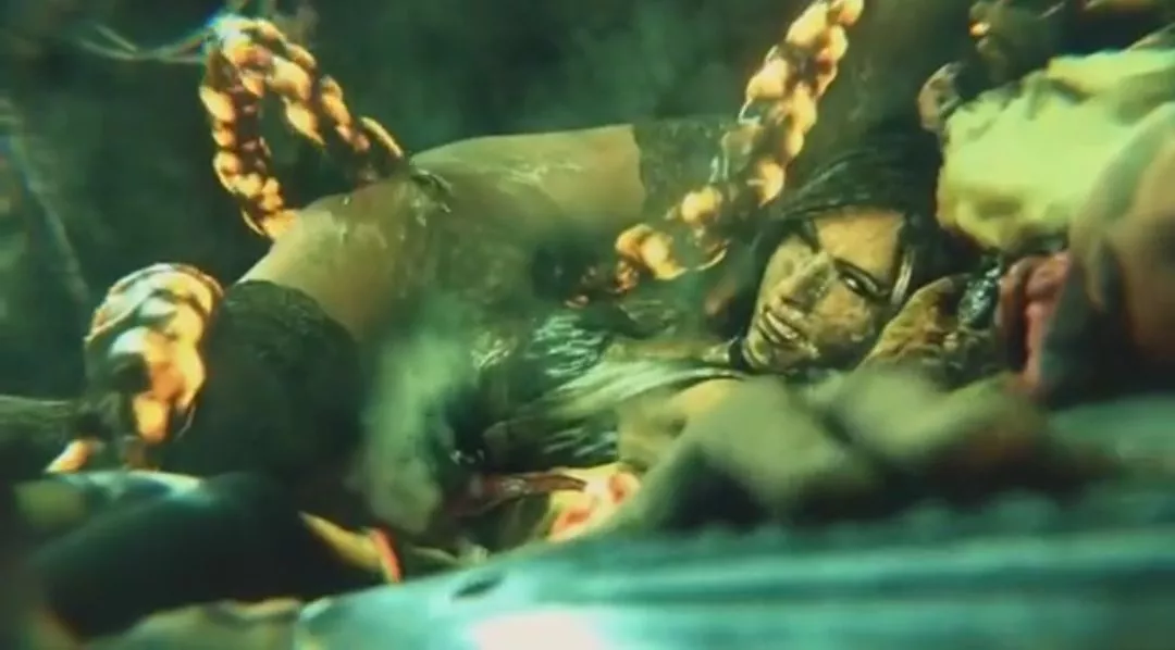 does anyone know where is this from?