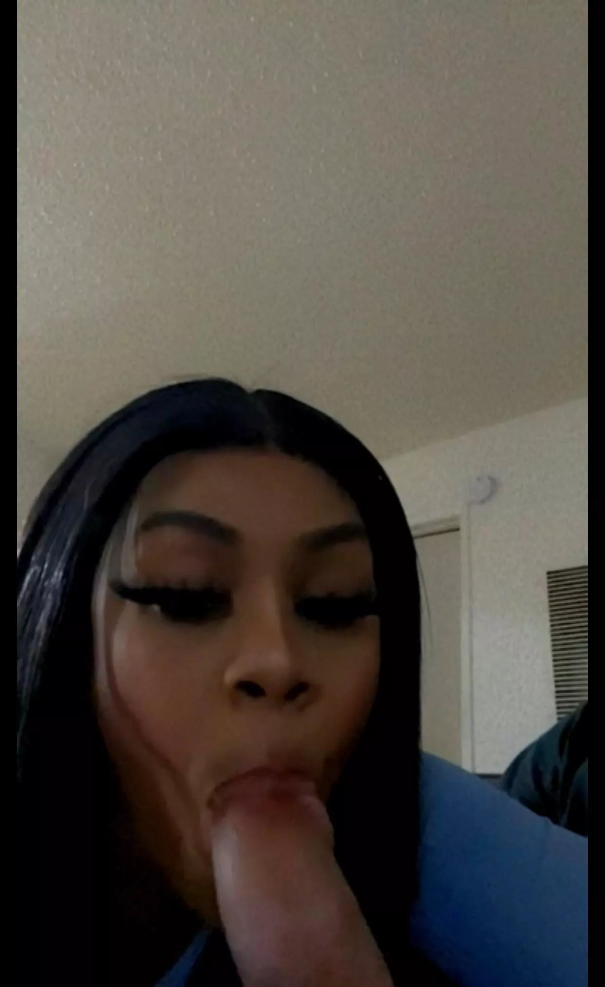 doing my duty keeping a white cock on my hoodrat n….r mouth 😽😽 kik/wickr: yayasonasty