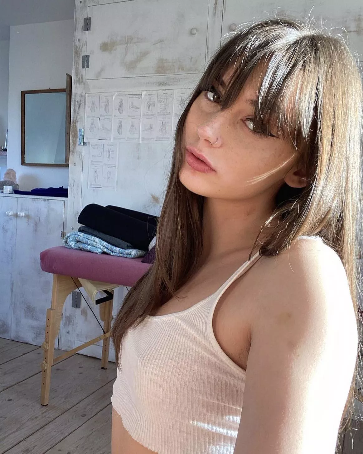 [domme]Arrows up if you are below 7inches and say yes and pm me with your size