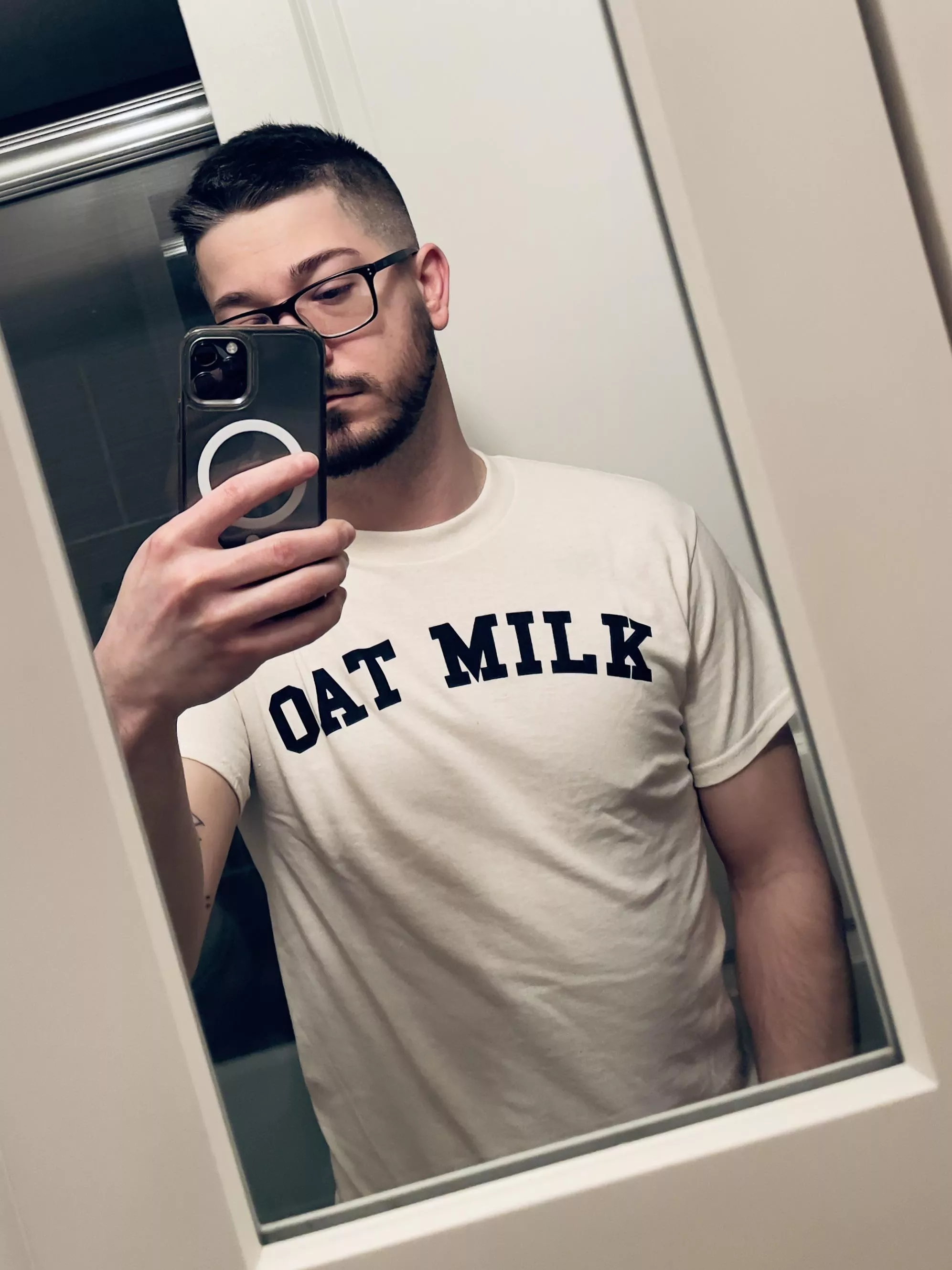 Don’t forget to drink your…