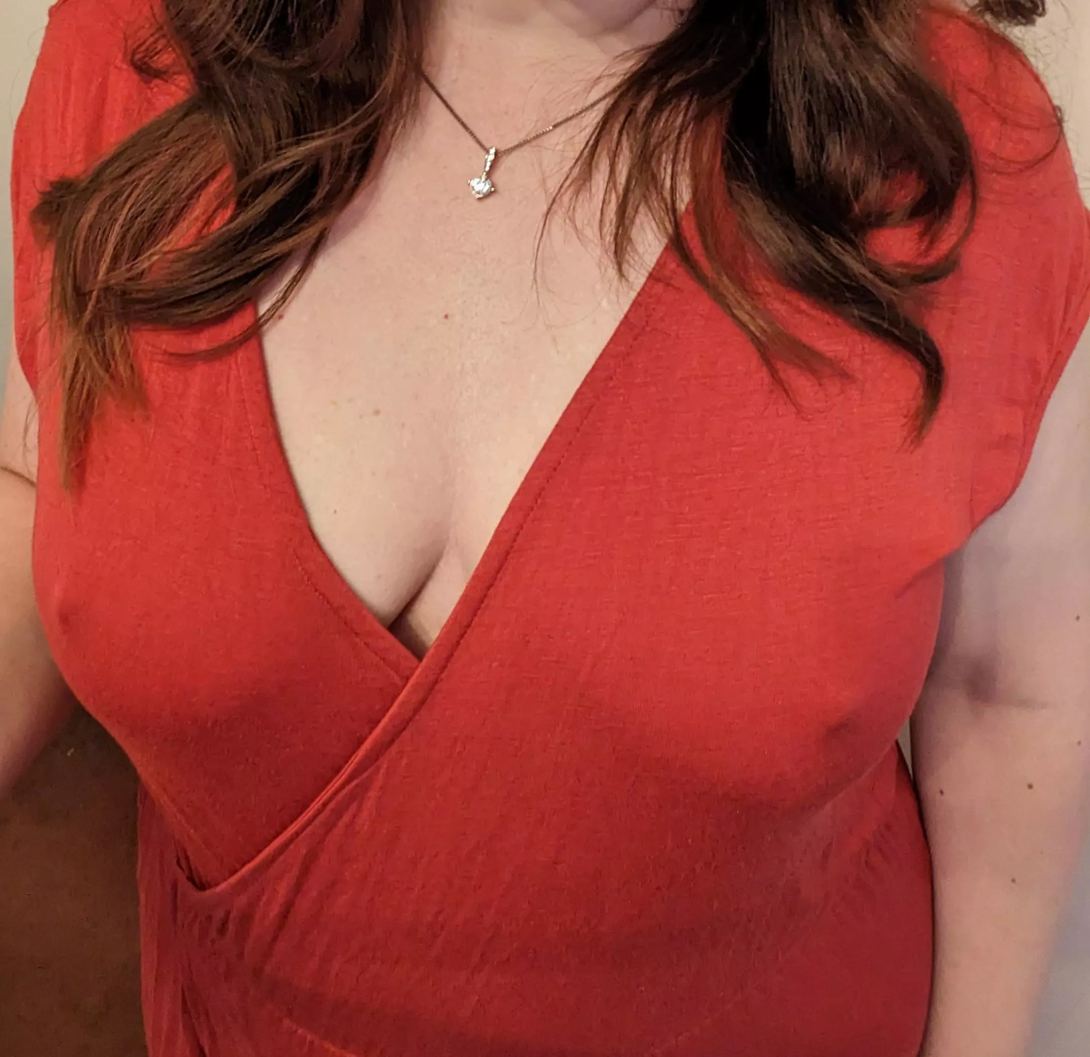 Dress for date night?