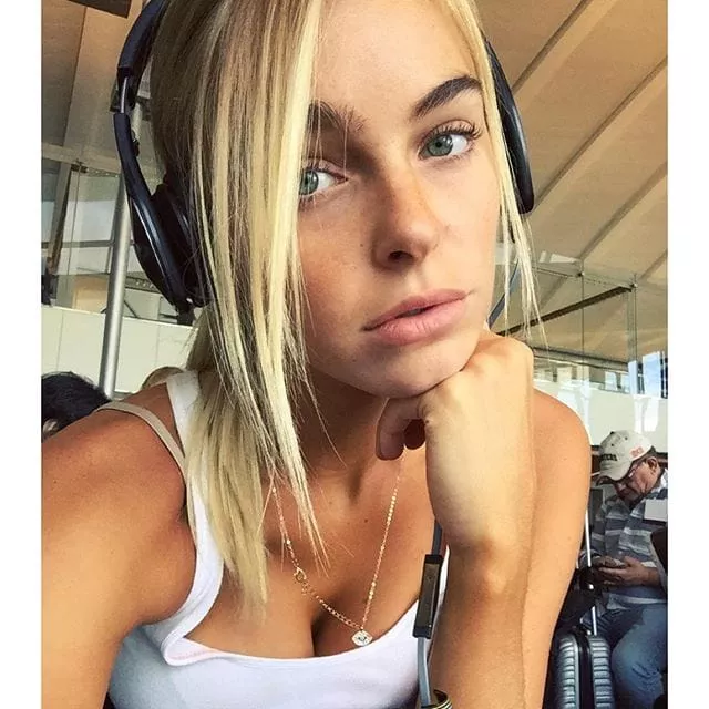 Elizabeth Turner