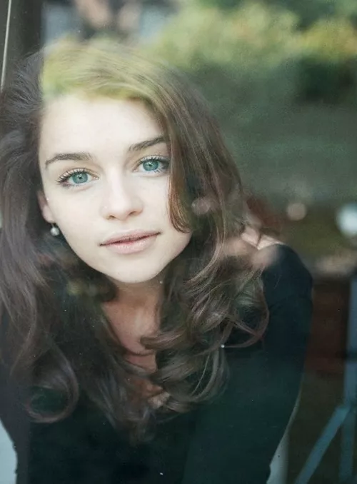 Emilia Clarke