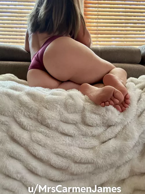 Enjoy the view 😘 40F