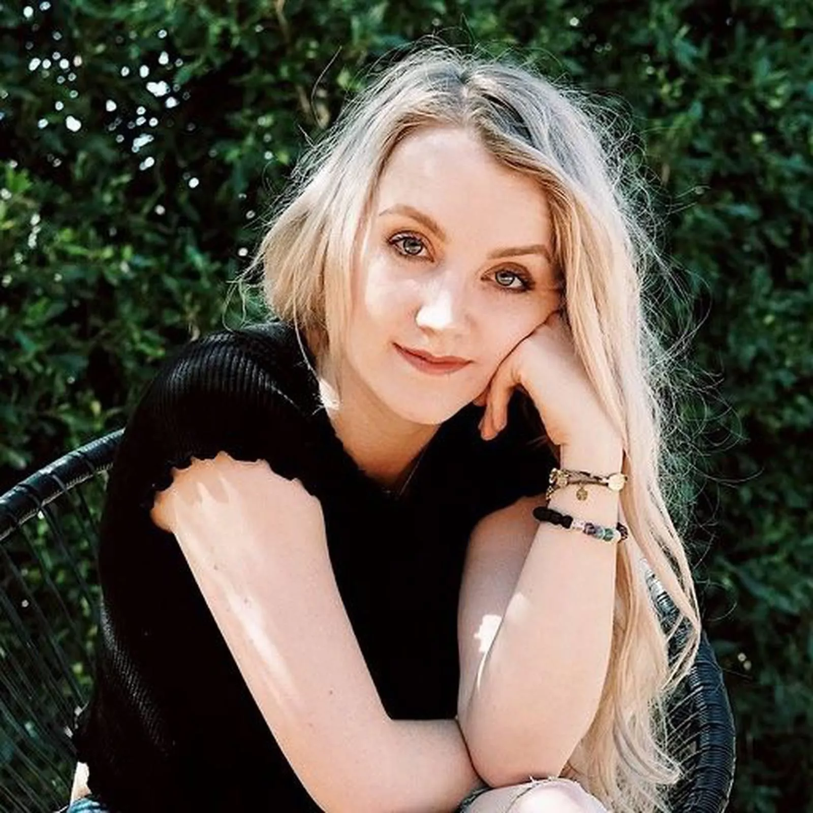 Evanna Lynch