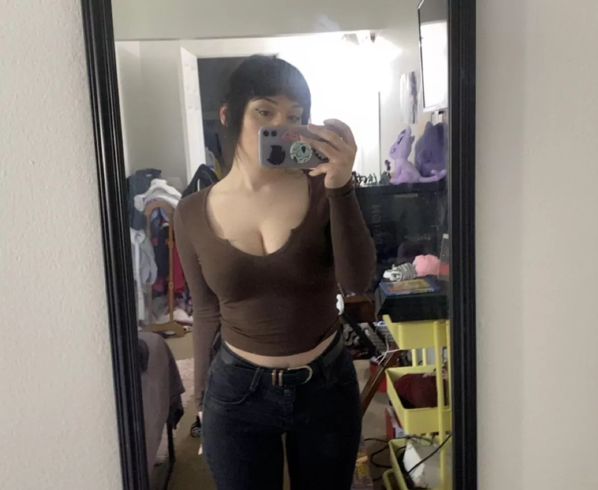 (F) not gonna let this seasonal depression get me too down