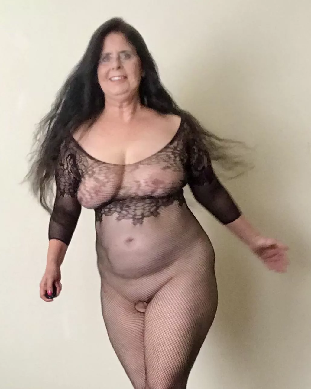 (f) There is nothing more joyful than having sex. It's what gives me the will to keep living.