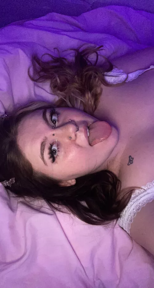 f19. do ya like my makeup!