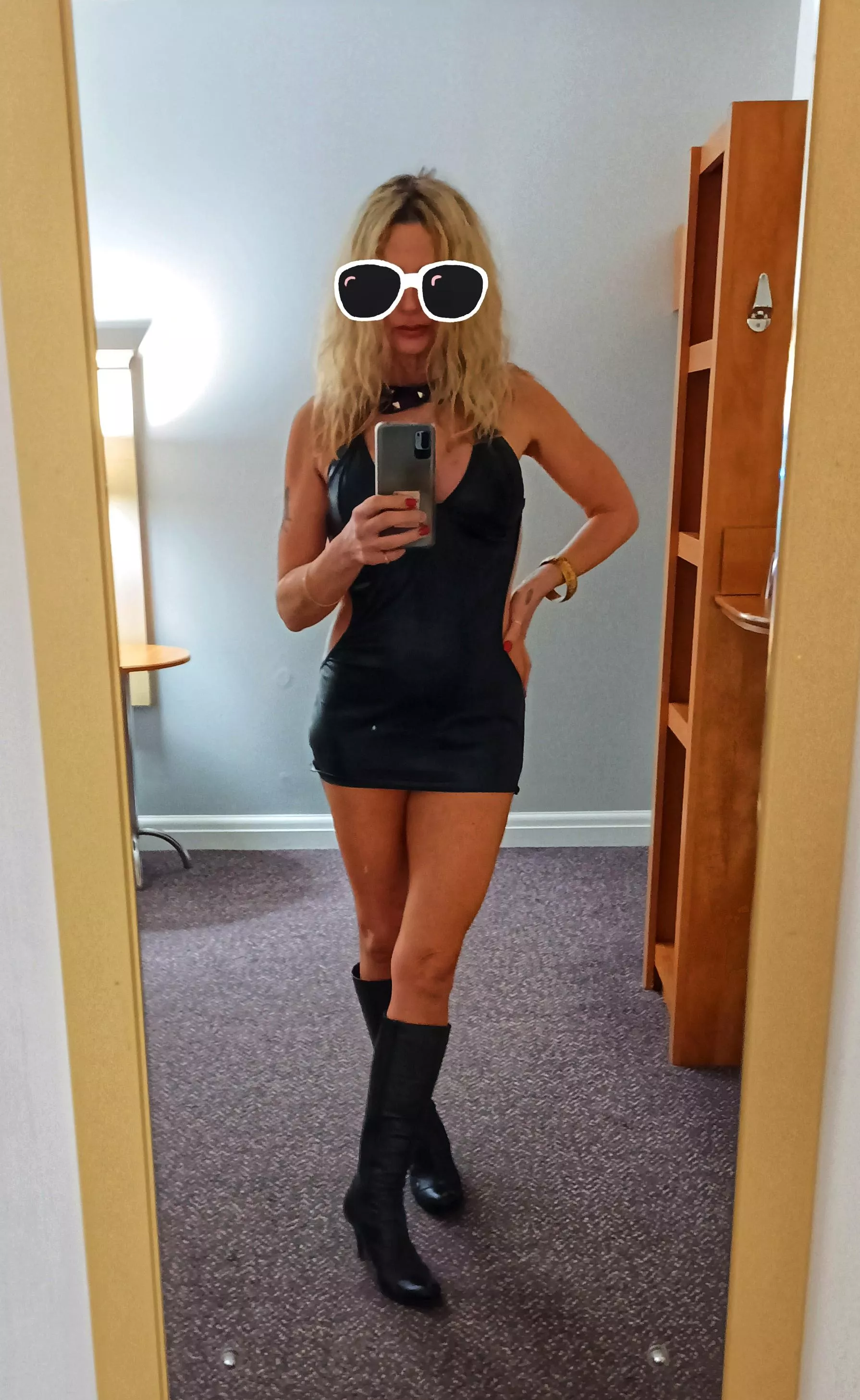 F56 Thirsty Thursday