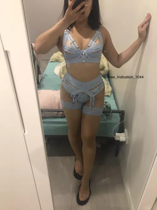 [F]Can’t keep your eyes of my fatty