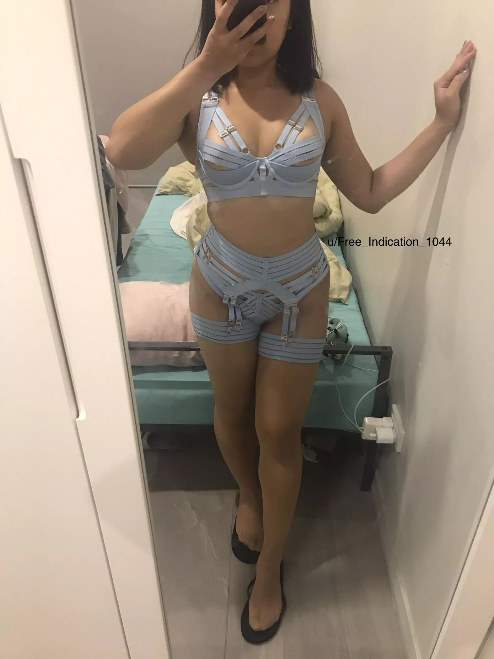 [F]Can’t keep your eyes of my fatty