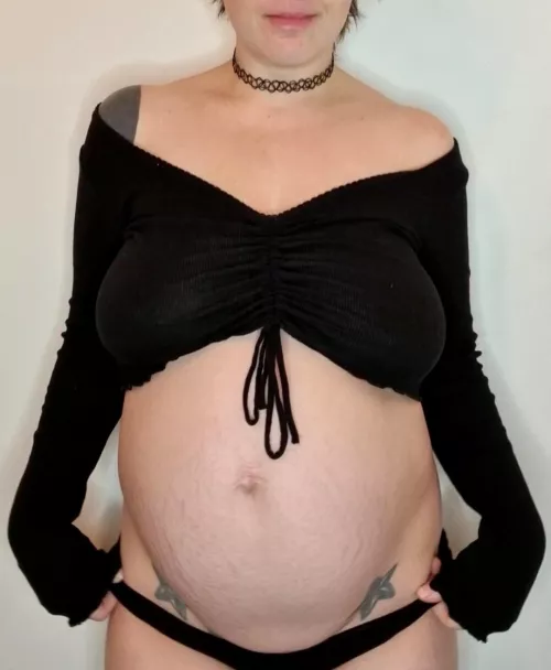 Feeling hot, heavy, and horny 🔥