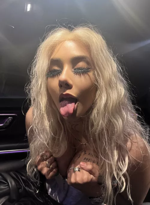 Fill me up with your warm cum