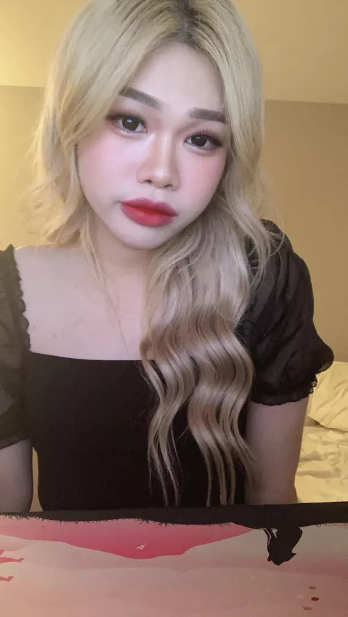 First post. Be nice 🏳️‍⚧️🥺👉👈