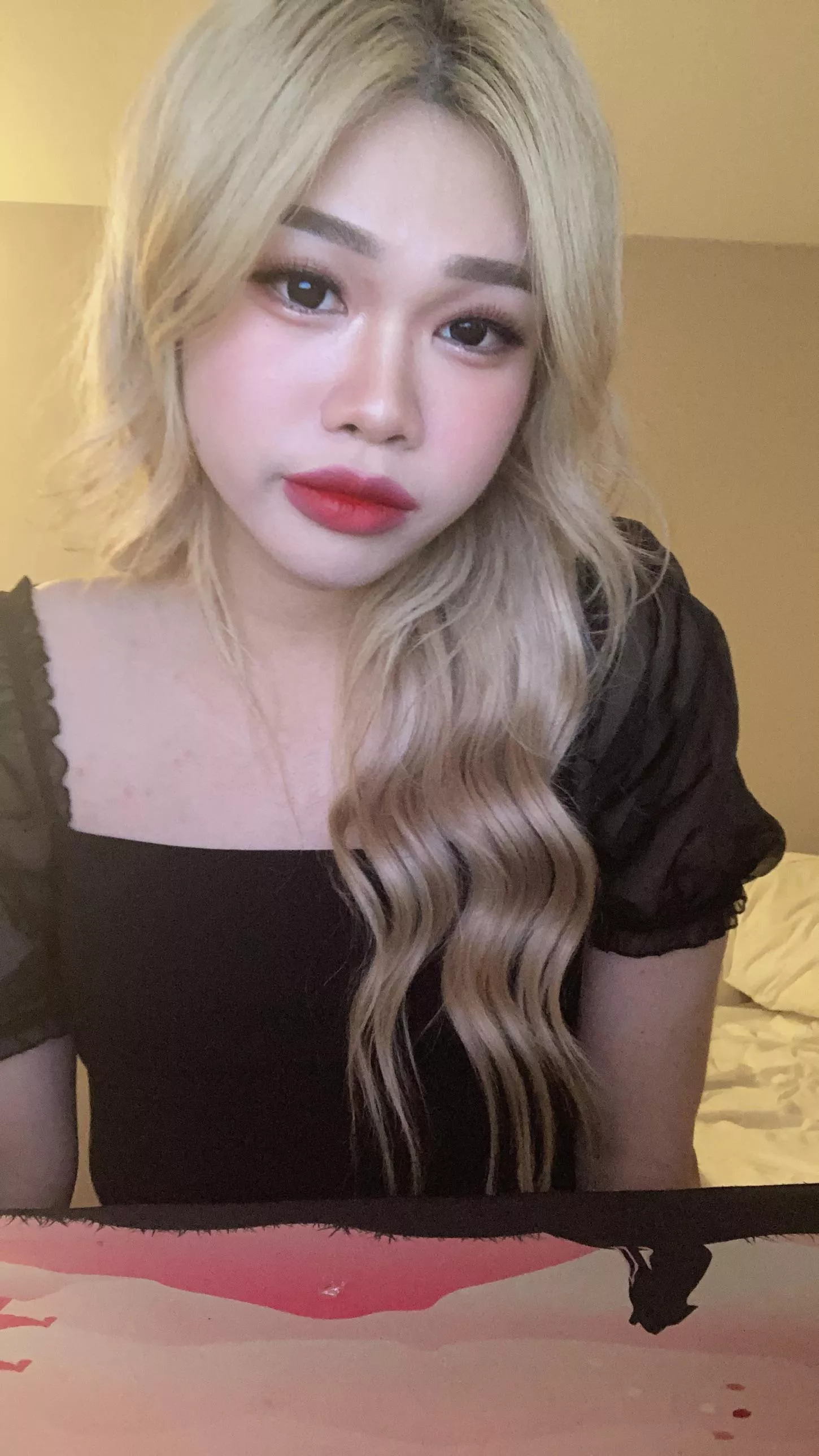 First post. Be nice 🏳️‍⚧️🥺👉👈