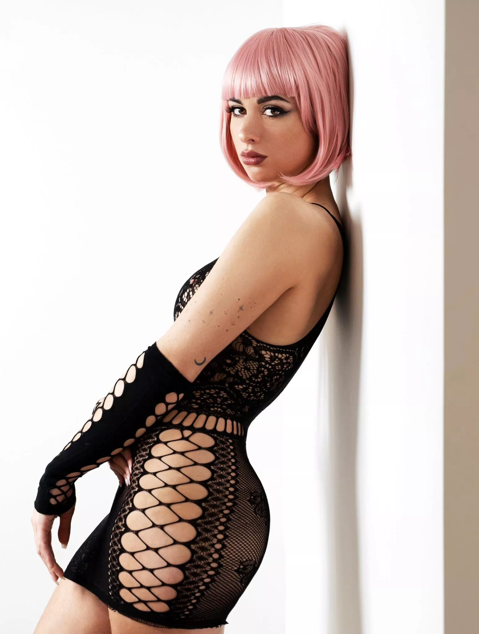 First time poster, trying a new style!