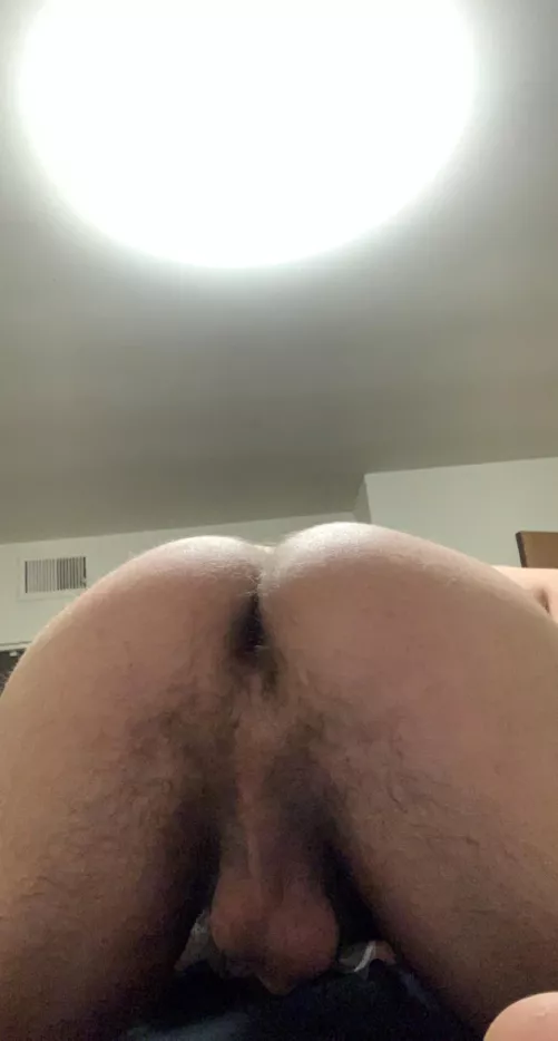 First time posting here