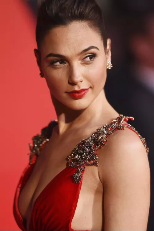 Gal Gadot