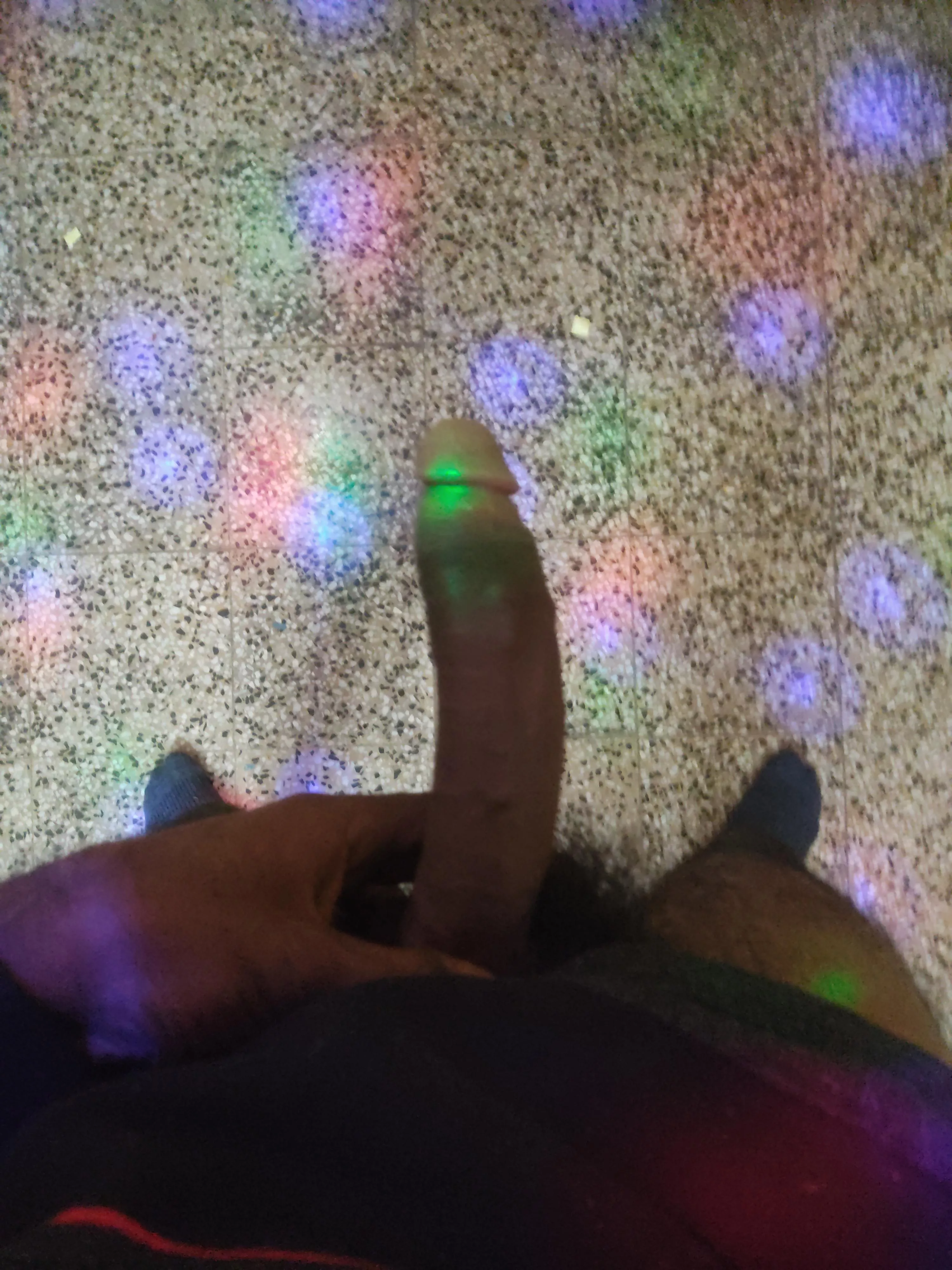 get down on your knee for daddy. dms open