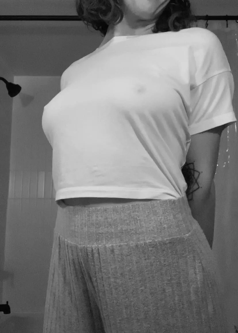 Getting ready for bed, thought I’d share