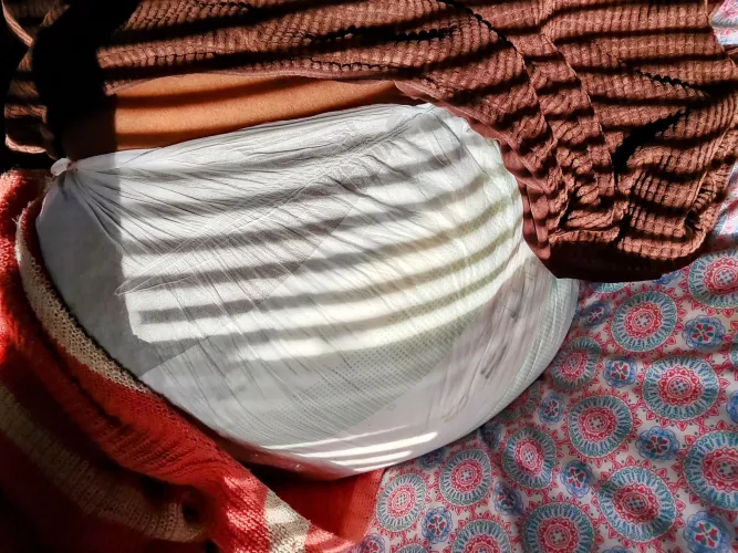 good morning... and now back to sleep