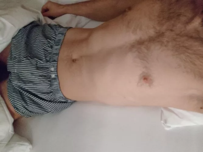 Good morning guys. Had to post some real (loose) Boxers...