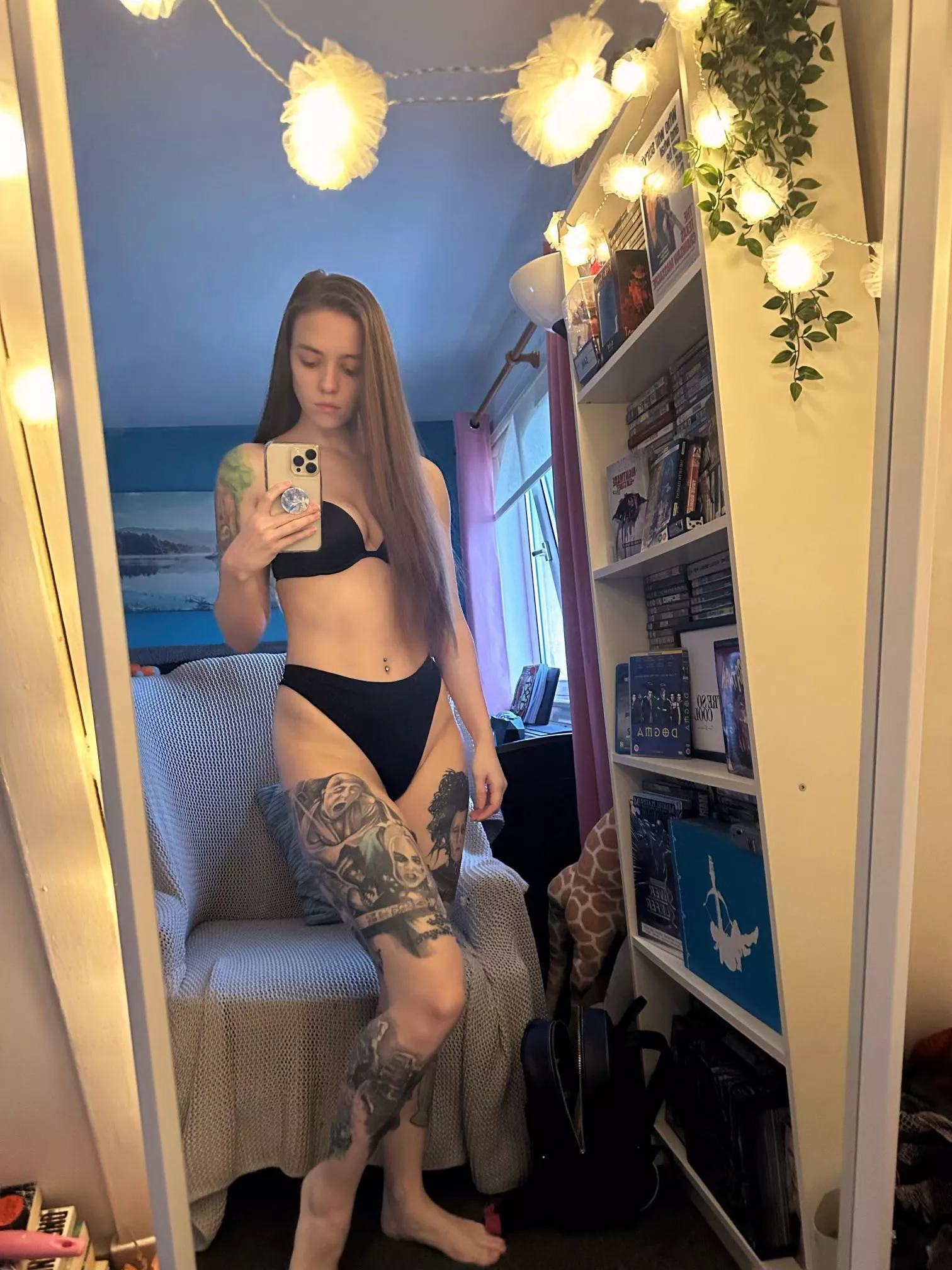 Good morning you beautiful fkers 💝 [f]