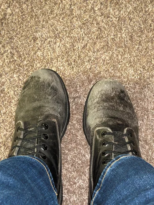 got these a thrifyvstore for 12 bucks, was wondering how to fix the peeling leather and just take care of them?