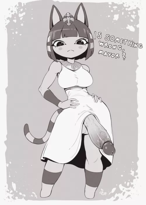 [H] Is there? Artist (speedl00ver)