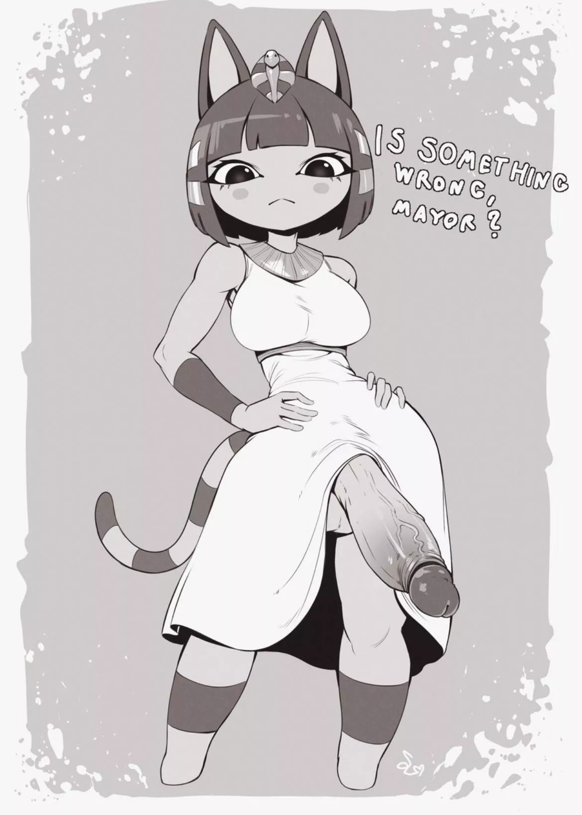 [H] Is there? Artist (speedl00ver)