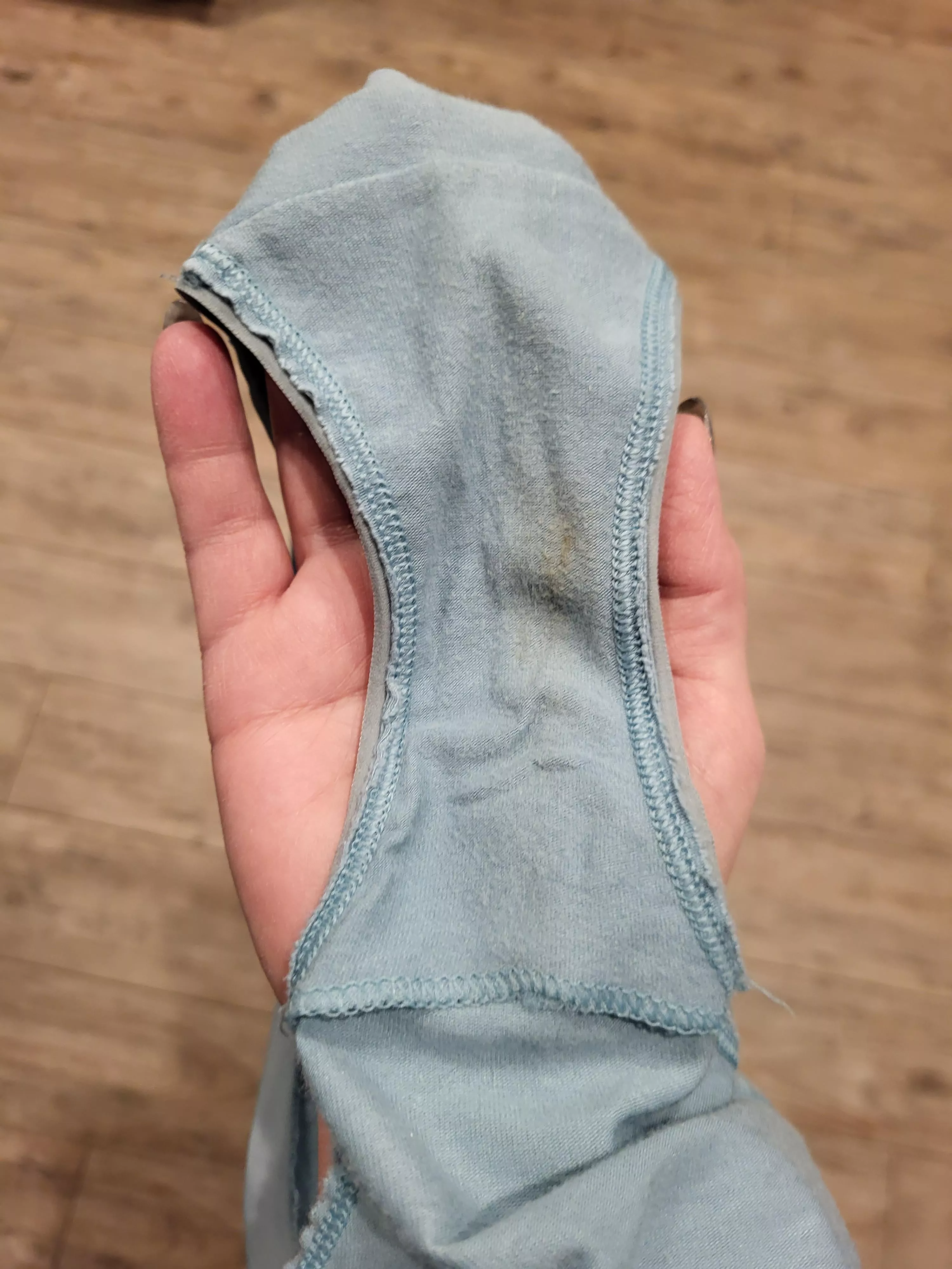 Happy surprise, Skid marks! Dm me if interrested