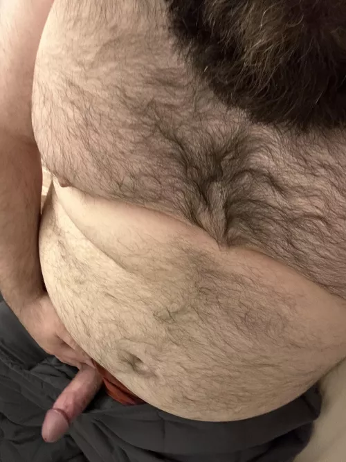 Hard time before bed