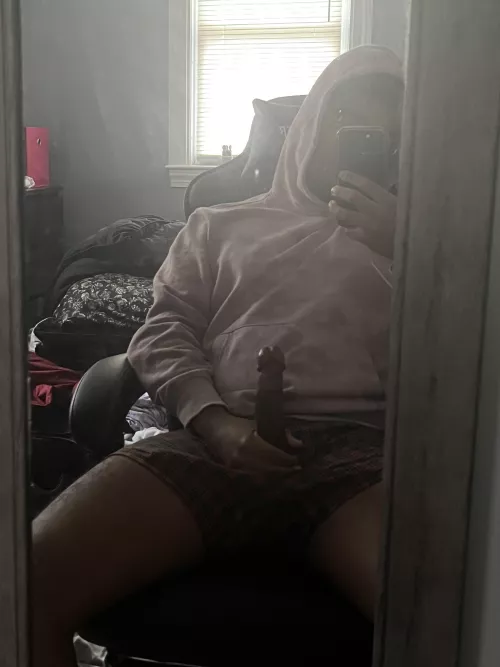 haven’t posted in a minute