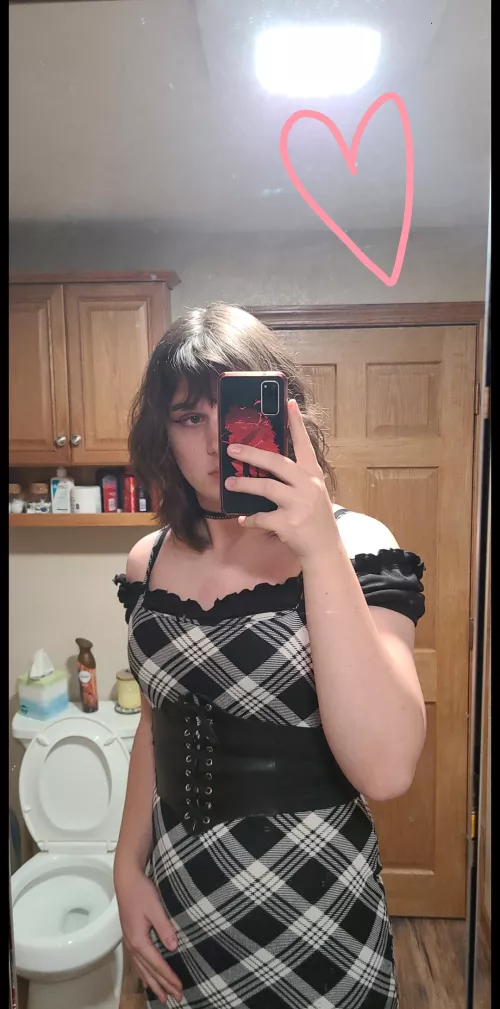 Hello beautiful people