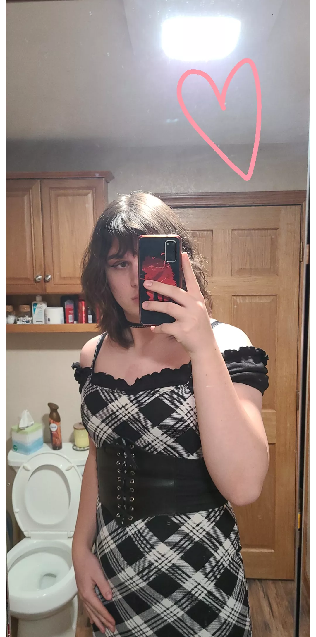 Hello beautiful people