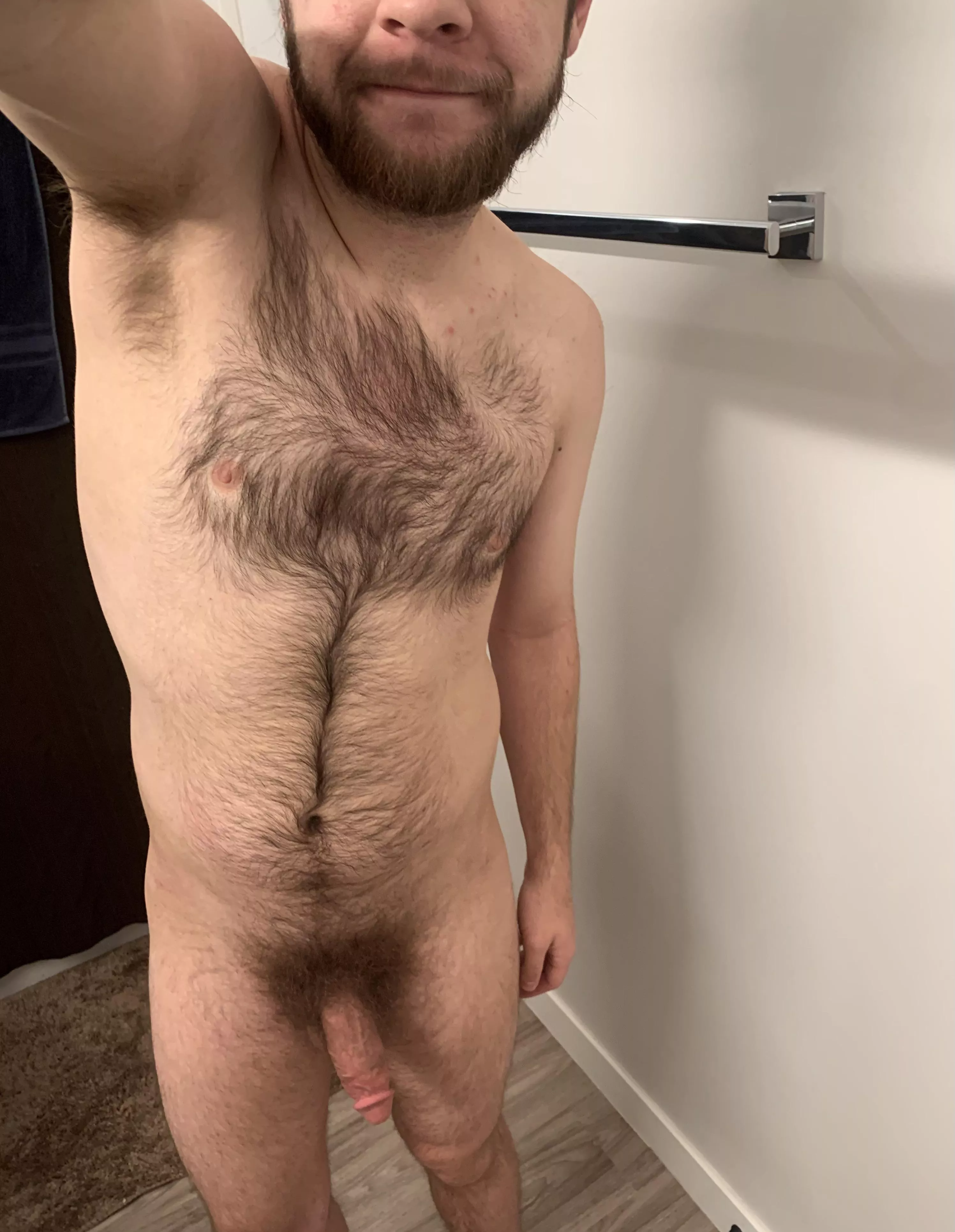 hey bros. nothing special just felt cute today ☺️ (23)