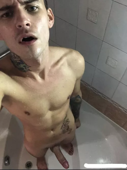 Hey 👋🏼 do you like it? 😈