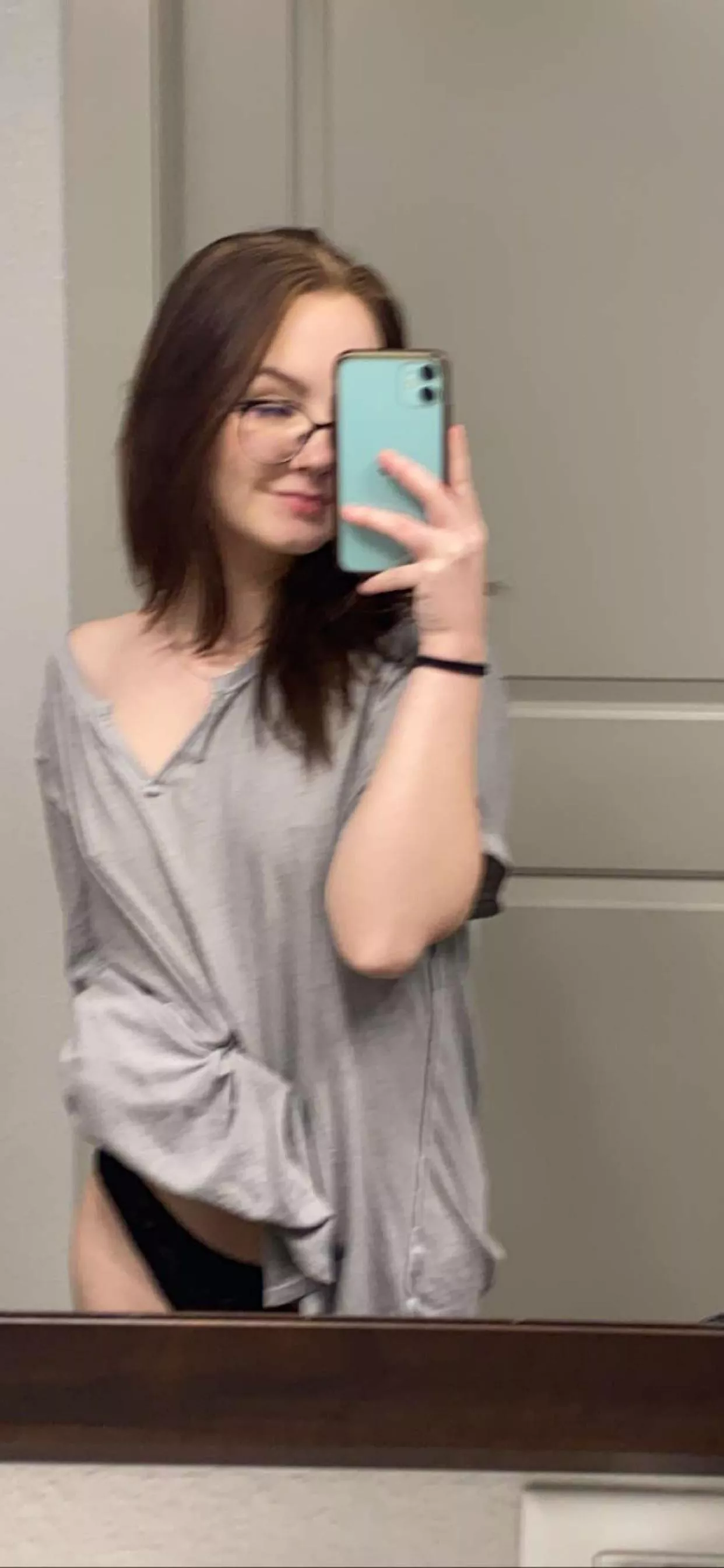 Hey, hope you notice me