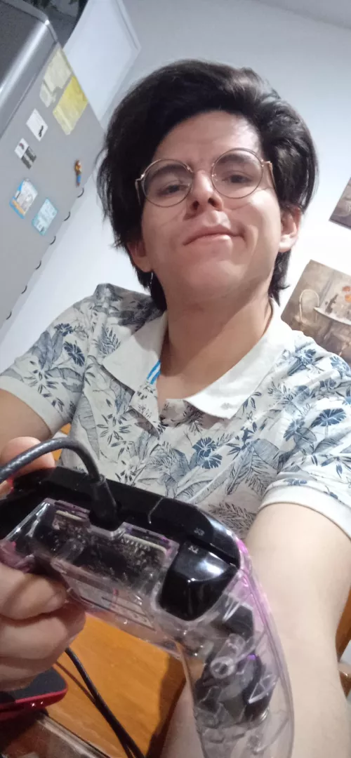 Hi! How's everyone 😁😁😁