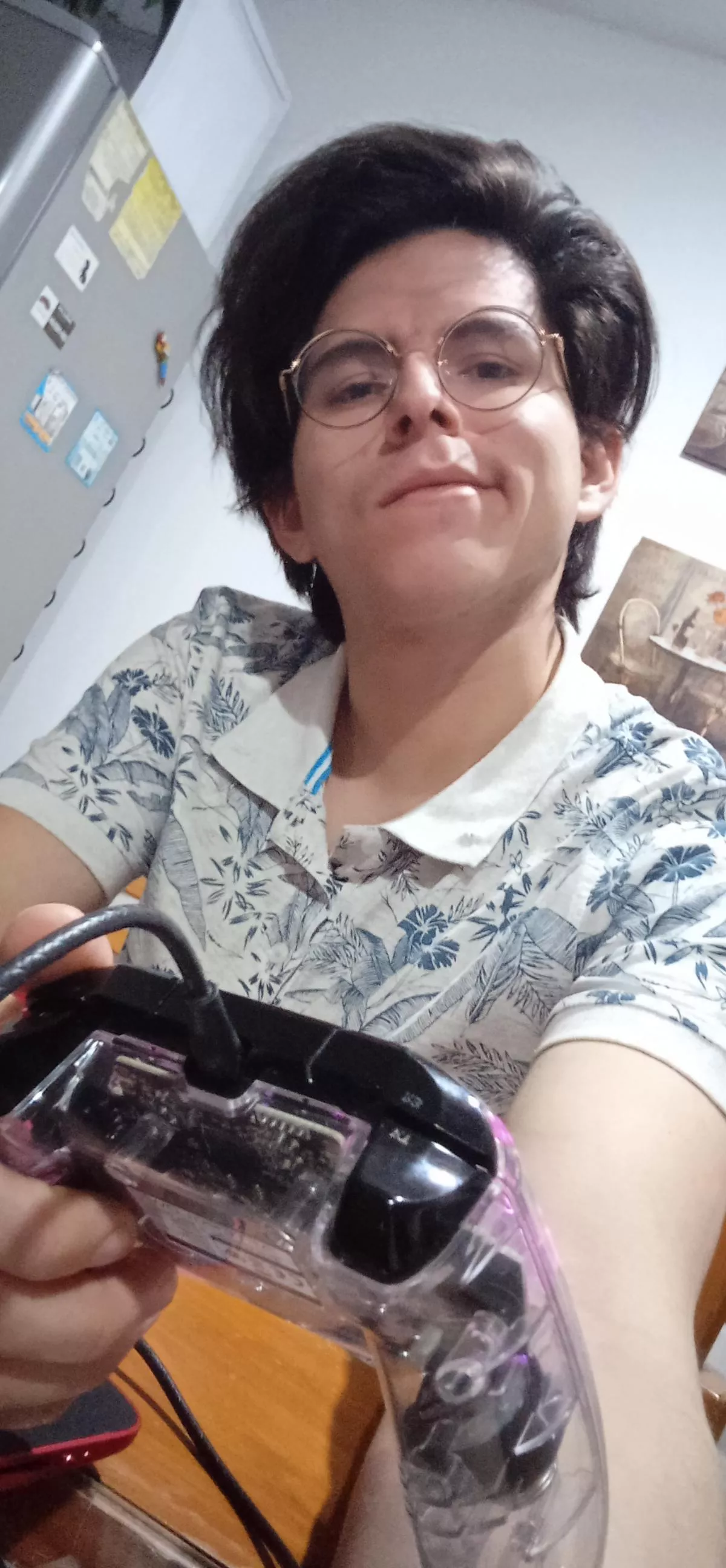 Hi! How's everyone 😁😁😁