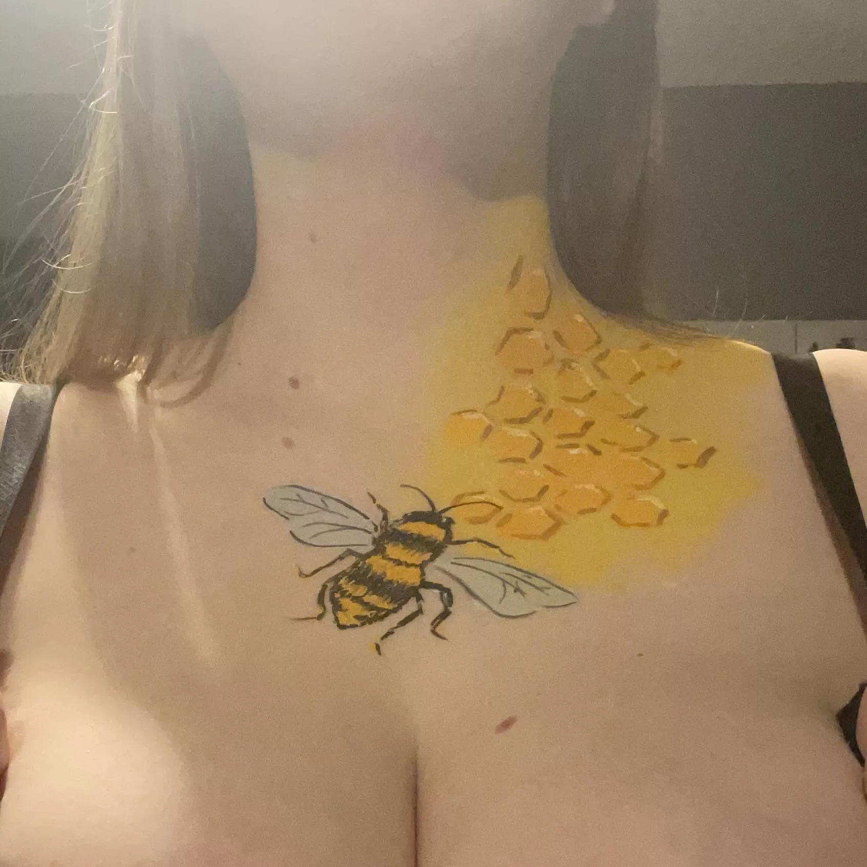 Honey Bee