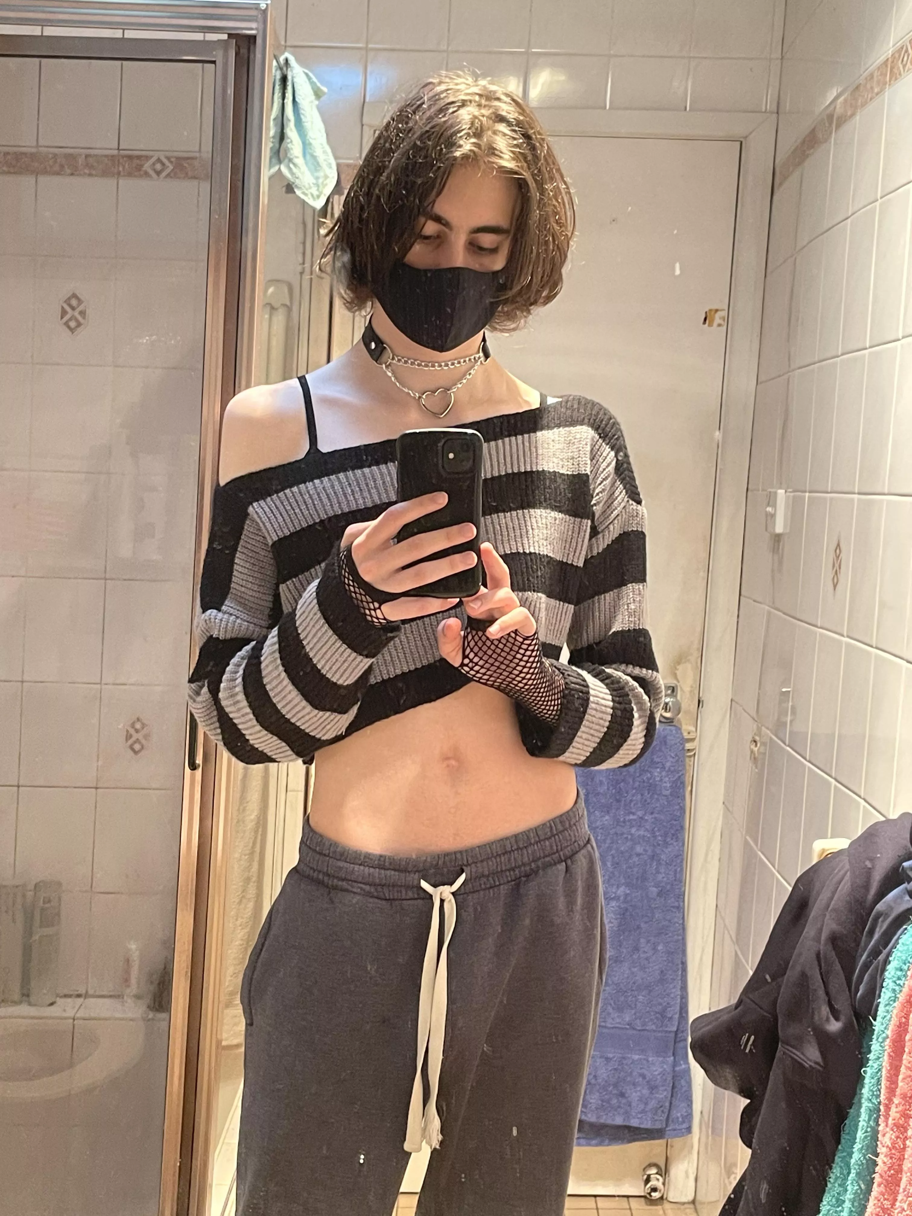 hope i’m cute enough to cuddle <3