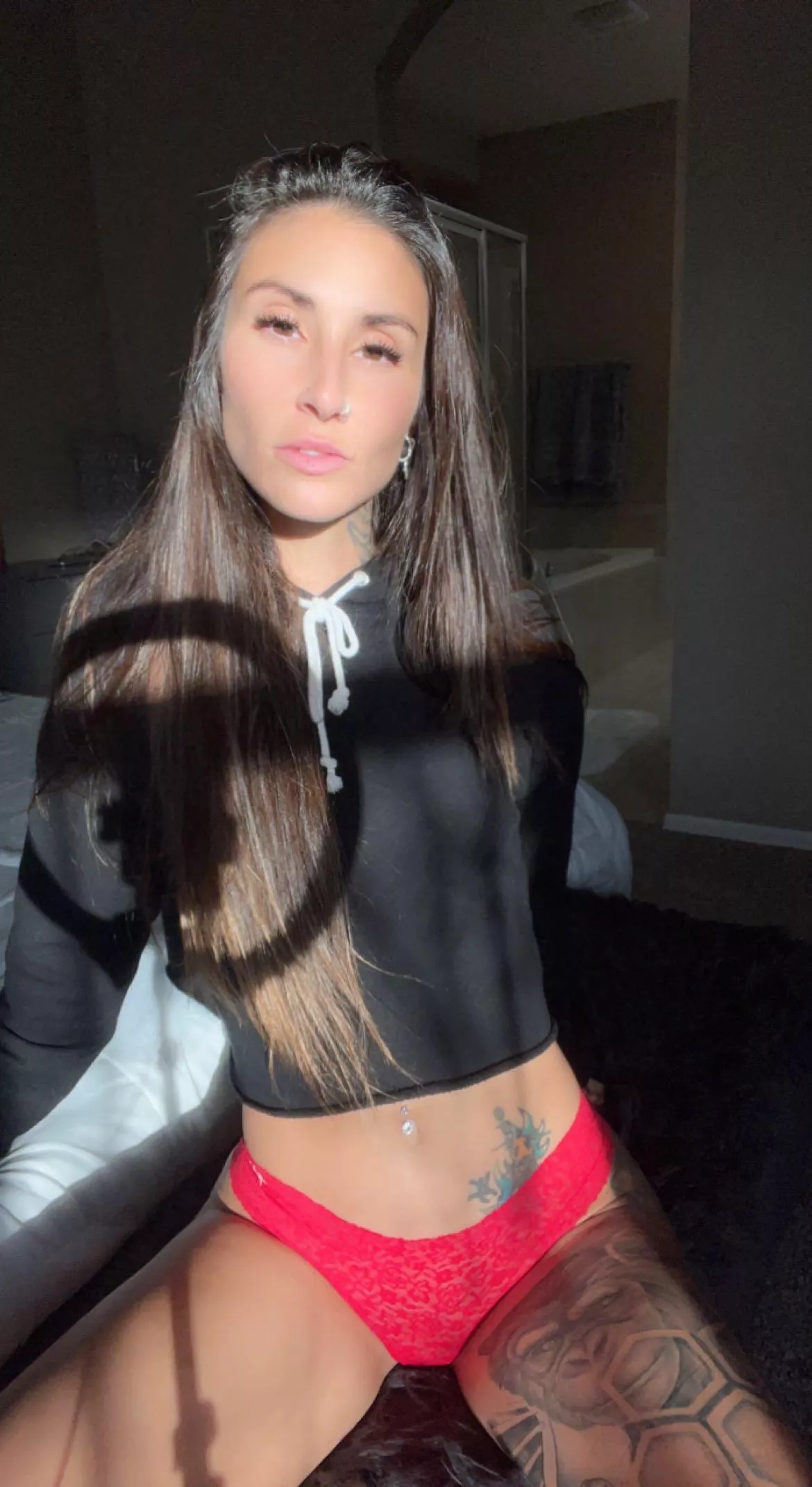 Hope you ❤️ these new panties [f]31